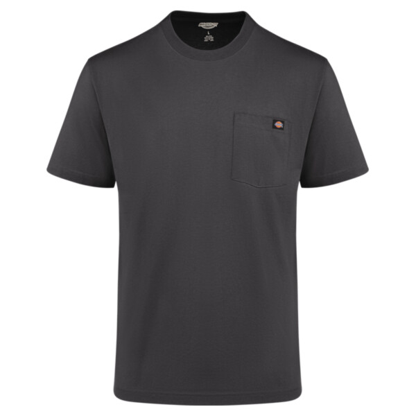 Traditional Heavyweight T-Shirt - Long Sizes Thumbnail