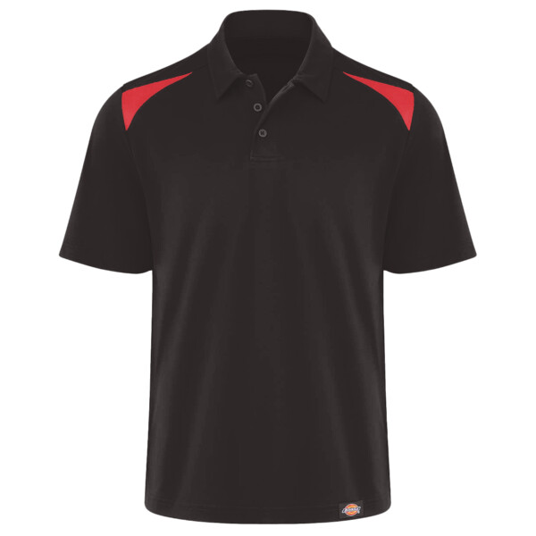 Team Performance Short Sleeve Work Shirt Thumbnail