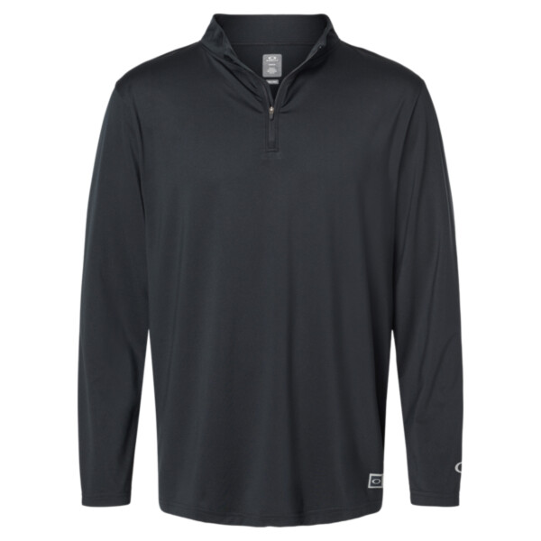 Team Issue Podium Quarter-Zip Pullover Thumbnail