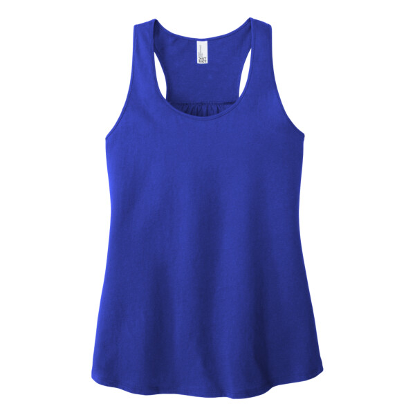 Women's V.I.T.  Racerback Tank Thumbnail