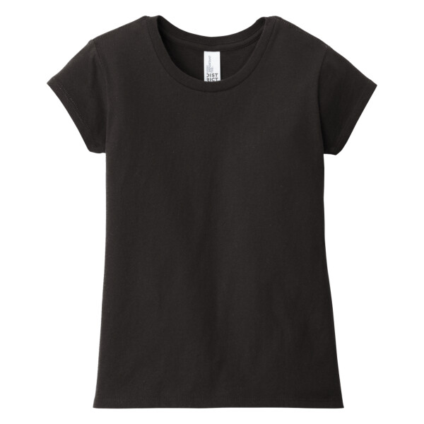 Girls Everyday T-Shirt Thumbnail