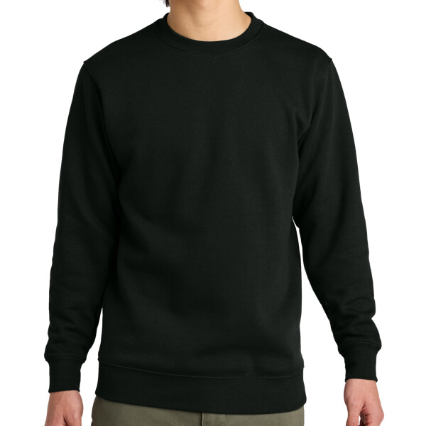 Unisex Everyday Fleece Crew Thumbnail