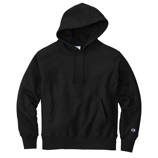 Premium Reverse Weave ® Hooded Sweatshirt Thumbnail