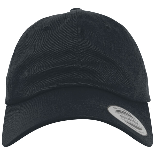 Eco-Washed Dad Cap Thumbnail