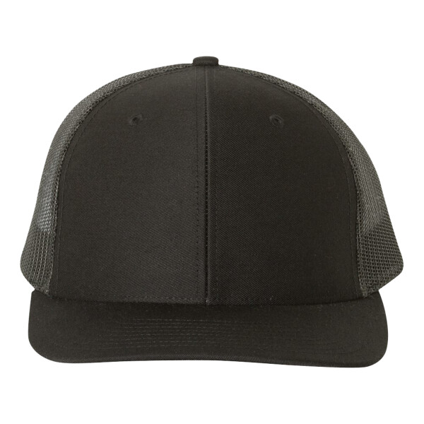 Snapback Trucker Cap Thumbnail