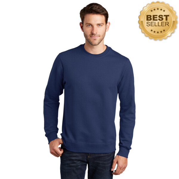 Unisex Fan Favorite Crew Sweatshirt Thumbnail