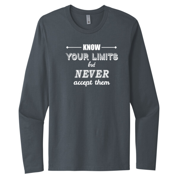 Long Sleeve Thumbnail