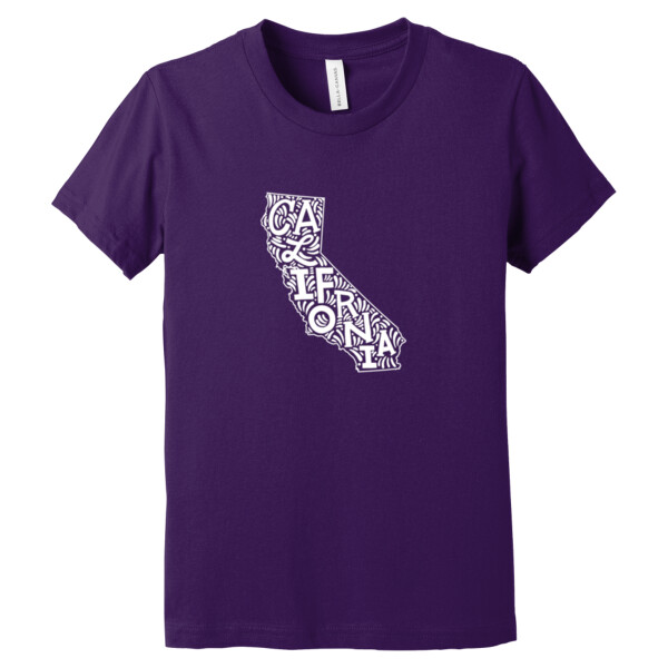 Youth T-Shirts Thumbnail