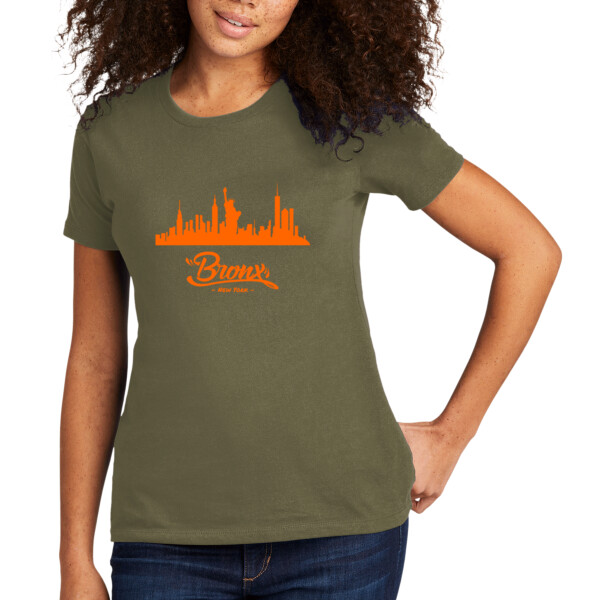 Women's T-Shirt Thumbnail