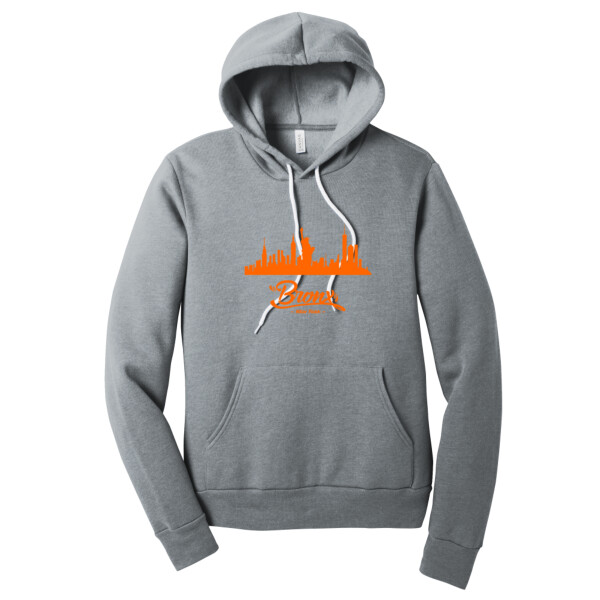 Hooded Sweatshirts Thumbnail