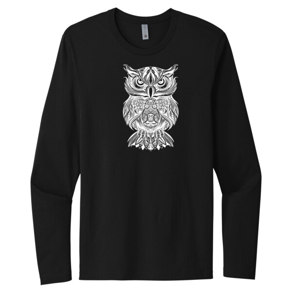 Long Sleeves Thumbnail