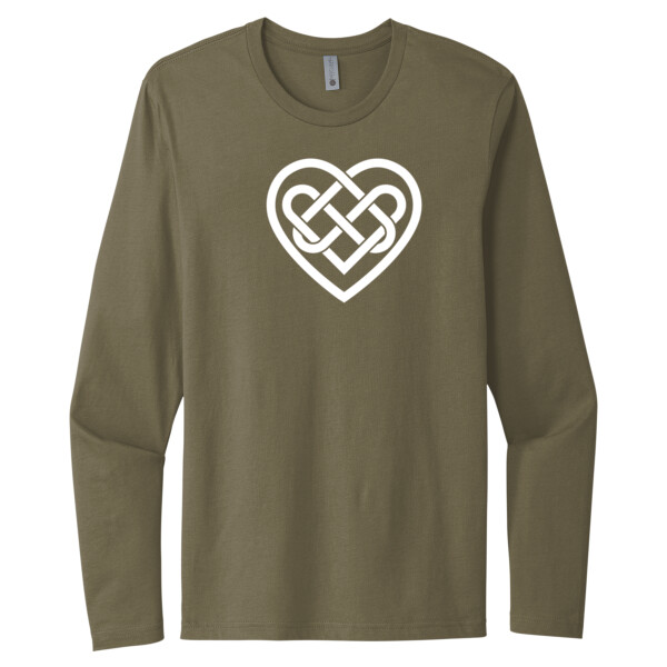 Long Sleeves Thumbnail