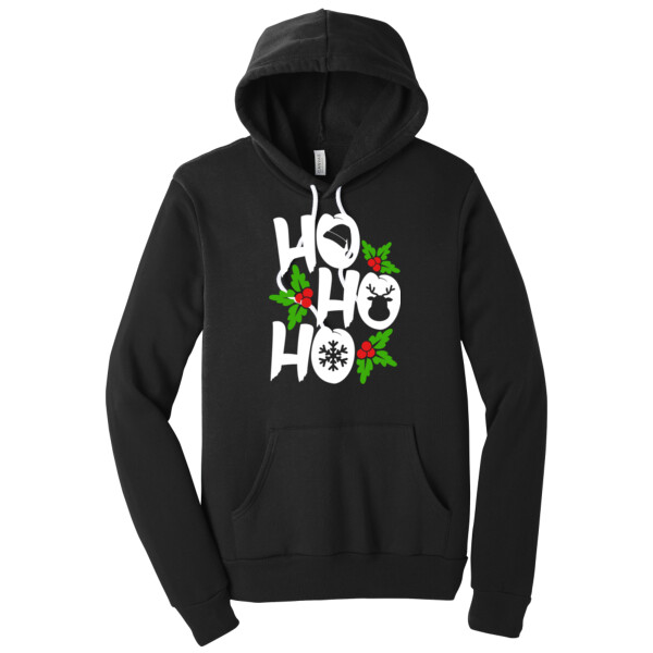 Hooded Sweatshirts Thumbnail