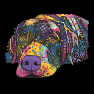 Neon Lab - Unisex Premium Fleece Crew Sweatshirt Design