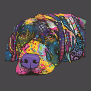 Neon Lab - Youth Premium Cotton T-Shirt Design