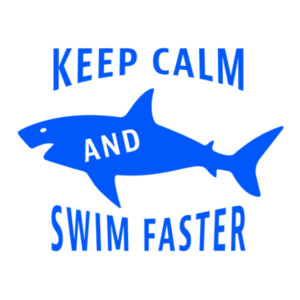 Keep Calm Royal - Women's Premium Cotton T-Shirt Design