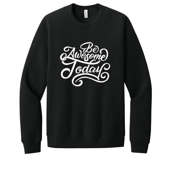 Be Awesome Today Thumbnail