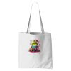 Madison Basic Tote Bag Thumbnail