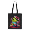 Large Canvas Tote Thumbnail