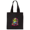 Small Canvas Tote Thumbnail