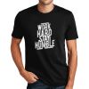 Unisec Re-Cycled T-Shirt Thumbnail