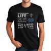 Unisec Re-Cycled T-Shirt Thumbnail