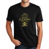 Unisec Re-Cycled T-Shirt Thumbnail