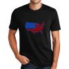 Unisec Re-Cycled T-Shirt Thumbnail