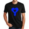 Unisec Re-Cycled T-Shirt Thumbnail