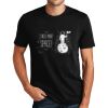 Unisec Re-Cycled T-Shirt Thumbnail