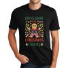 Unisec Re-Cycled T-Shirt Thumbnail