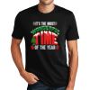 Unisec Re-Cycled T-Shirt Thumbnail
