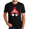 Unisec Re-Cycled T-Shirt Thumbnail