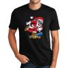 Unisec Re-Cycled T-Shirt Thumbnail