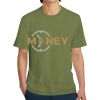 Unisex Premium Cotton T-Shirt Thumbnail