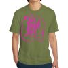 Unisex Premium Cotton T-Shirt Thumbnail