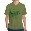 Unisex Premium Cotton T-Shirt Thumbnail