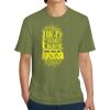 Unisex Premium Cotton T-Shirt Thumbnail