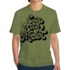 Unisex Premium Cotton T-Shirt Thumbnail