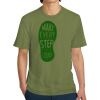 Unisex Premium Cotton T-Shirt Thumbnail