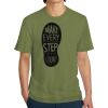 Unisex Premium Cotton T-Shirt Thumbnail