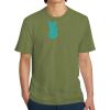 Unisex Premium Cotton T-Shirt Thumbnail
