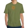 Unisex Premium Cotton T-Shirt Thumbnail