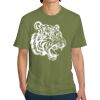 Unisex Premium Cotton T-Shirt Thumbnail
