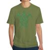 Unisex Premium Cotton T-Shirt Thumbnail