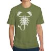 Unisex Premium Cotton T-Shirt Thumbnail