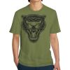 Unisex Premium Cotton T-Shirt Thumbnail