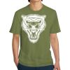 Unisex Premium Cotton T-Shirt Thumbnail