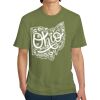 Unisex Premium Cotton T-Shirt Thumbnail
