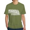 Unisex Premium Cotton T-Shirt Thumbnail
